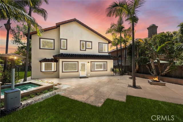 Detail Gallery Image 27 of 41 For 21 Mykonos, Laguna Niguel,  CA 92677 - 4 Beds | 3/1 Baths
