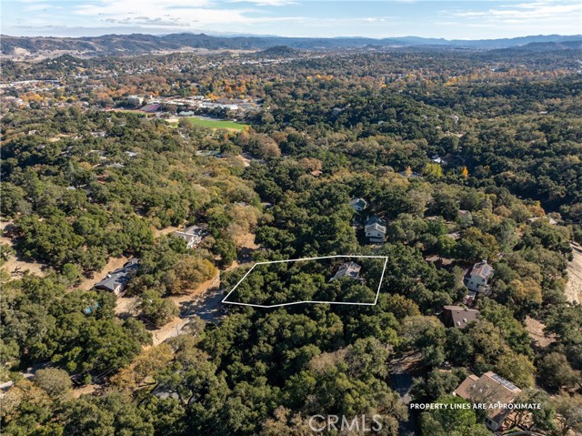 Detail Gallery Image 39 of 43 For 5655 Encino Ave, Atascadero,  CA 93422 - 4 Beds | 2/1 Baths