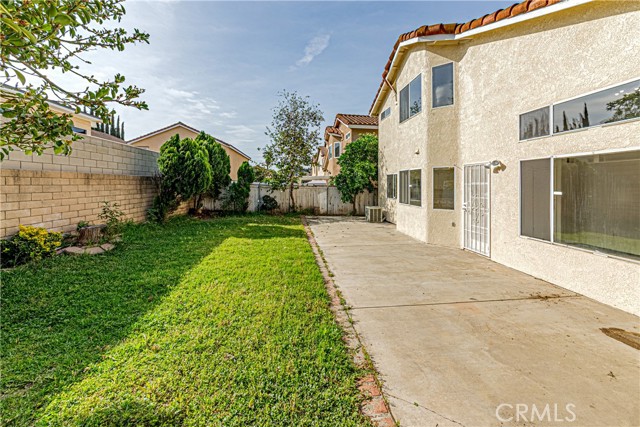 Detail Gallery Image 32 of 44 For 1834 Carolann St, Pomona,  CA 91766 - 3 Beds | 2/1 Baths