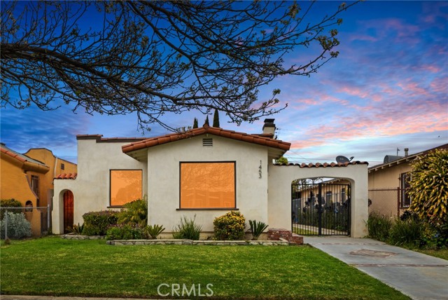 MLS# SB23061507
