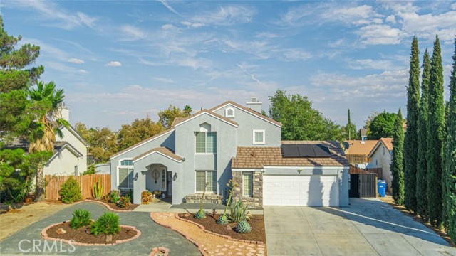 Detail Gallery Image 42 of 54 For 39318 Calmview Cir, Palmdale,  CA 93551 - 4 Beds | 3 Baths