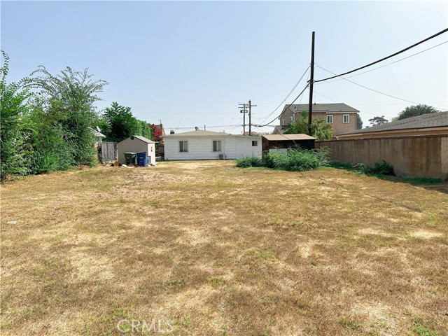Detail Gallery Image 16 of 17 For 3427 Burton Ave, Rosemead,  CA 91770 - 2 Beds | 1 Baths