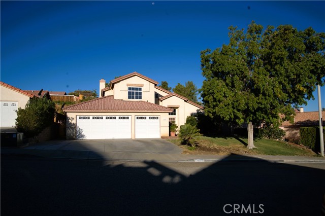 Detail Gallery Image 1 of 26 For 36537 Copper Ln, Palmdale,  CA 93550 - 4 Beds | 3 Baths