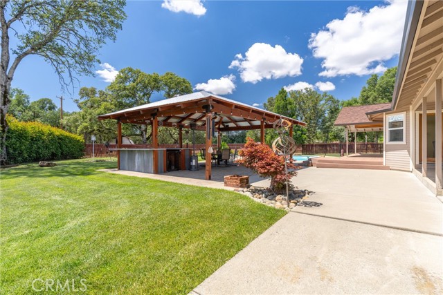Detail Gallery Image 51 of 71 For 40 Gunter Ln, Oroville,  CA 95966 - 3 Beds | 2 Baths