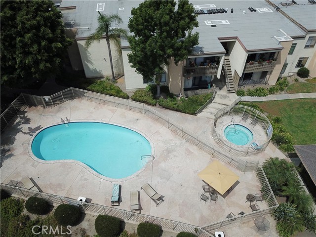 Detail Gallery Image 26 of 26 For 432 Edgehill Ln #26,  Oceanside,  CA 92054 - 1 Beds | 1 Baths