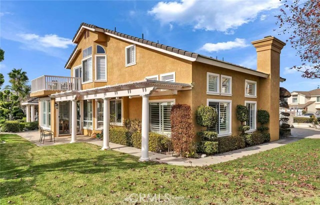 Detail Gallery Image 30 of 46 For 19852 Moon Shadow, Walnut,  CA 91789 - 5 Beds | 3 Baths