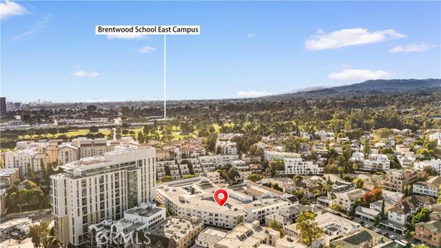 Detail Gallery Image 31 of 32 For 10982 Roebling Avenue #524,  Los Angeles,  CA 90024 - 2 Beds | 1 Baths