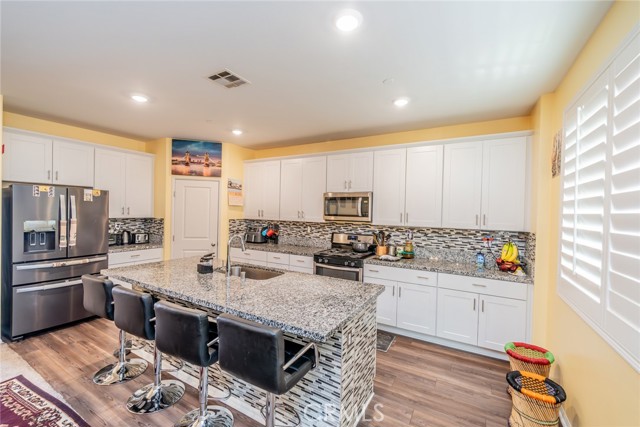 Detail Gallery Image 21 of 52 For 15683 Cougar St, Moreno Valley,  CA 92551 - 4 Beds | 3 Baths