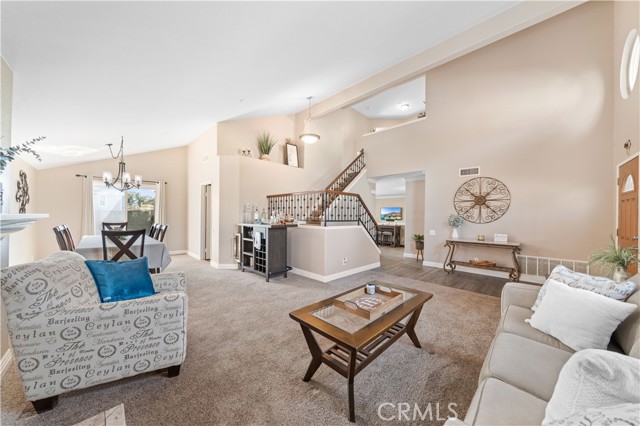 Detail Gallery Image 7 of 71 For 7950 Valencia Ct, Highland,  CA 92346 - 4 Beds | 3 Baths