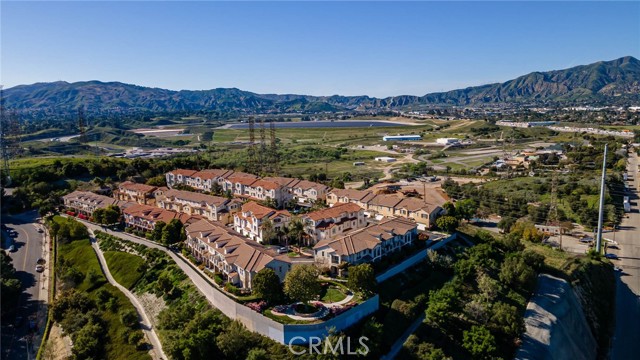 Detail Gallery Image 22 of 26 For 15617 Odyssey Dr #32,  Granada Hills,  CA 91344 - 2 Beds | 2 Baths