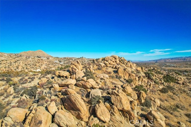 Detail Gallery Image 44 of 75 For 57100 Monticello Rd, Yucca Valley,  CA 92284 - 2 Beds | 1/1 Baths