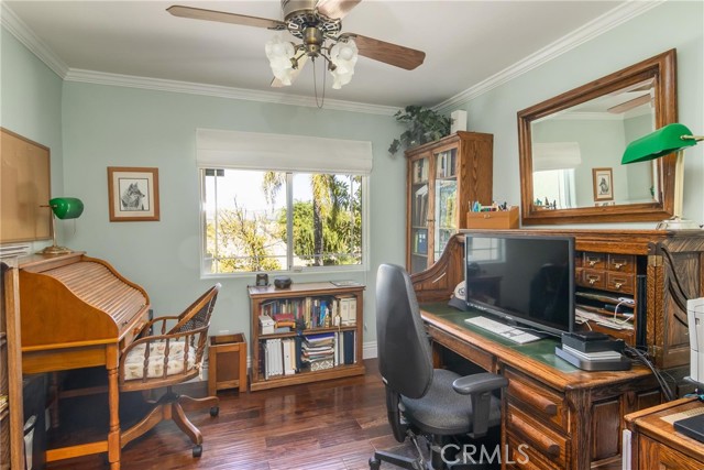 Detail Gallery Image 21 of 29 For 13542 Ashbrook Ln, Moorpark,  CA 93021 - 4 Beds | 3/1 Baths