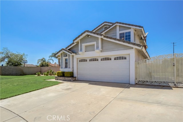 Image 2 for 15012 Fuchsia Court, Fontana, CA 92336