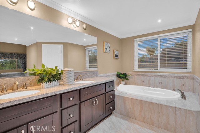 Detail Gallery Image 32 of 50 For 19339 Branding Iron Rd, Walnut,  CA 91789 - 4 Beds | 3 Baths