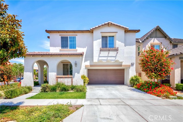 15751 Sweet Bay Ave, Chino, CA 91708