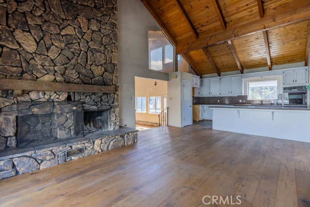 Detail Gallery Image 4 of 48 For 1300 Snowbird, Frazier Park,  CA 93225 - 3 Beds | 2/1 Baths