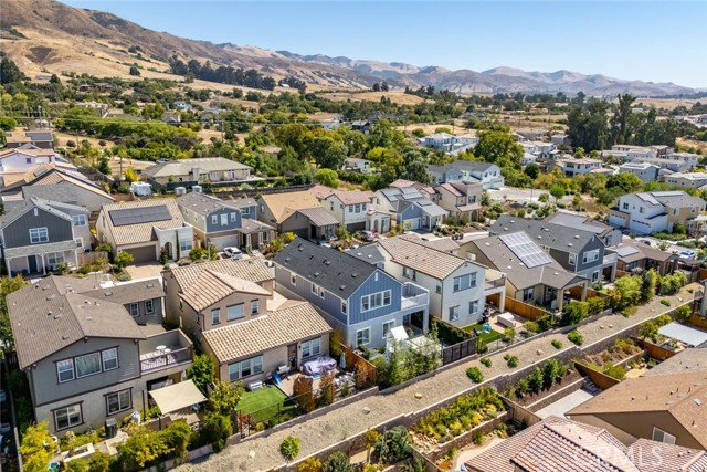 Detail Gallery Image 59 of 61 For 3757 Park Ridge Ln, San Luis Obispo,  CA 93401 - 4 Beds | 3/1 Baths