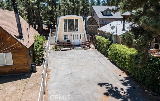 Detail Gallery Image 19 of 20 For 726 Elysian Bld, Big Bear City,  CA 92314 - 2 Beds | 2 Baths