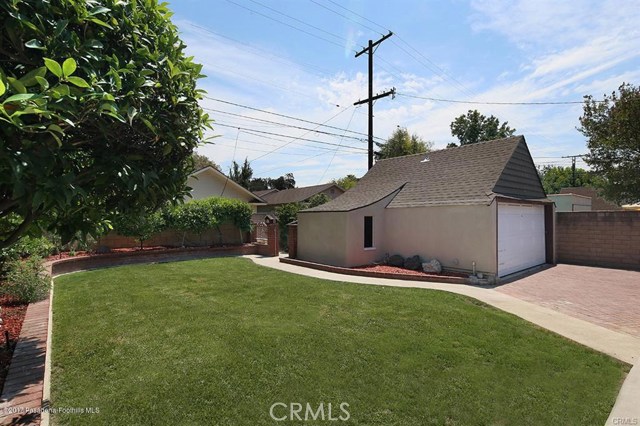 Detail Gallery Image 20 of 20 For 338 N Story Pl, Alhambra,  CA 91801 - 3 Beds | 2 Baths