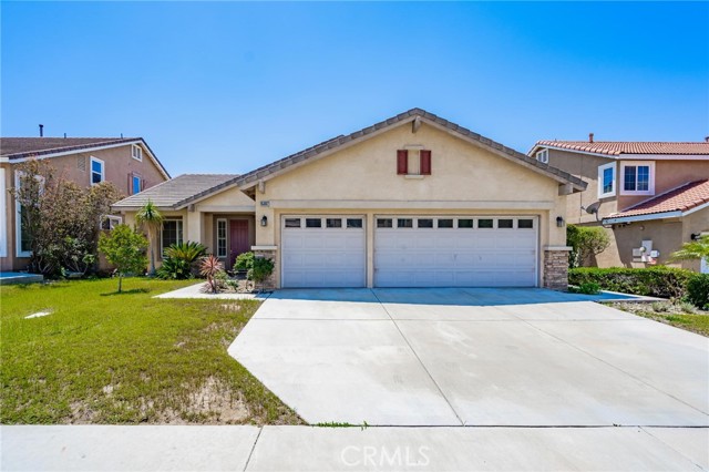 15387 Jeanette Dr, Fontana, CA 92336