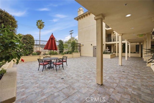 Detail Gallery Image 30 of 32 For 4805 Bellflower #107,  North Hollywood,  CA 91601 - 2 Beds | 2 Baths