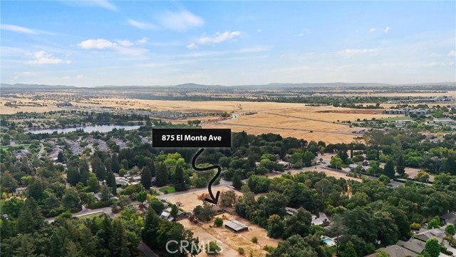 Detail Gallery Image 14 of 15 For 875 El Monte Ave, Chico,  CA 95928 - 3 Beds | 2 Baths