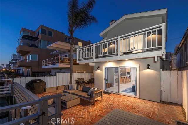 Detail Gallery Image 24 of 37 For 16755 Bay View Dr, Huntington Beach,  CA 92649 - 4 Beds | 2/1 Baths