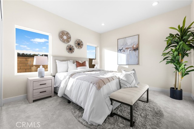 Detail Gallery Image 21 of 60 For 640 W Grand Ave, Pomona,  CA 91766 - 4 Beds | 3 Baths