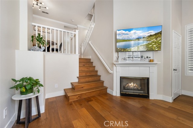 Detail Gallery Image 15 of 54 For 2 Plumeria Ln #127,  Aliso Viejo,  CA 92656 - 3 Beds | 2/1 Baths
