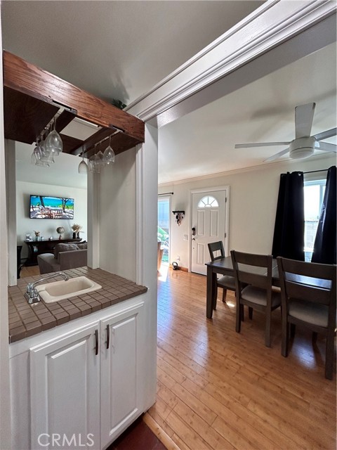 Detail Gallery Image 3 of 6 For 332 S Miraleste Dr #229,  San Pedro,  CA 90732 - 2 Beds | 1/1 Baths