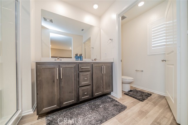 Detail Gallery Image 13 of 31 For 8346 Woodrose St, Jurupa Valley,  CA 92509 - 3 Beds | 2/1 Baths