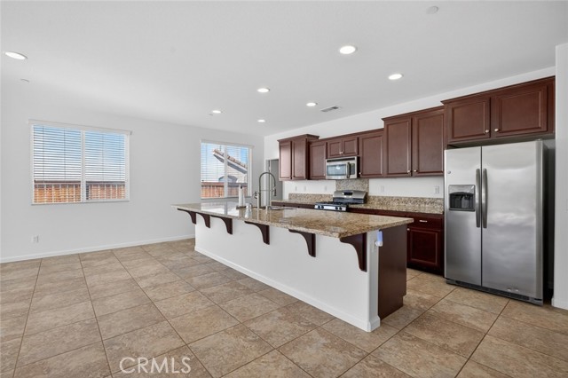 Detail Gallery Image 6 of 37 For 30167 Pine Needle Rd, Menifee,  CA 92585 - 3 Beds | 2 Baths