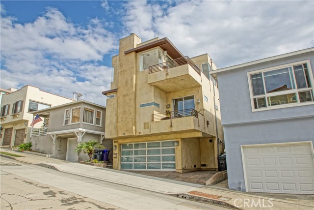 200 38th Street, Manhattan Beach, California 90266, 3 Bedrooms Bedrooms, ,3 BathroomsBathrooms,Residential,Sold,38th,SB16706065