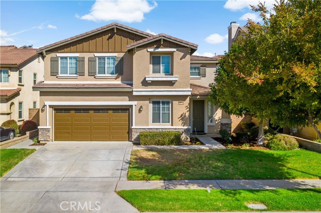 Image 2 for 15772 Snowy Peak Ln, Fontana, CA 92336