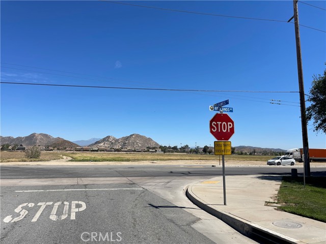 Detail Gallery Image 10 of 15 For 0 Redlands Ave, Perris,  CA 92571 - – Beds | – Baths