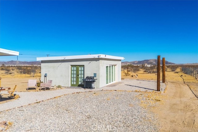 Detail Gallery Image 47 of 47 For 5737 Laferney, Joshua Tree,  CA 92252 - 2 Beds | 2 Baths