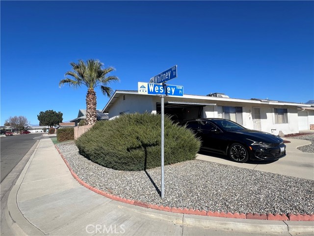 1598 W Wesley Place, Hemet, California 92543, 2 Bedrooms Bedrooms, ,1 BathroomBathrooms,Residential,For Sale,1598 W Wesley Place,CRTR24166941