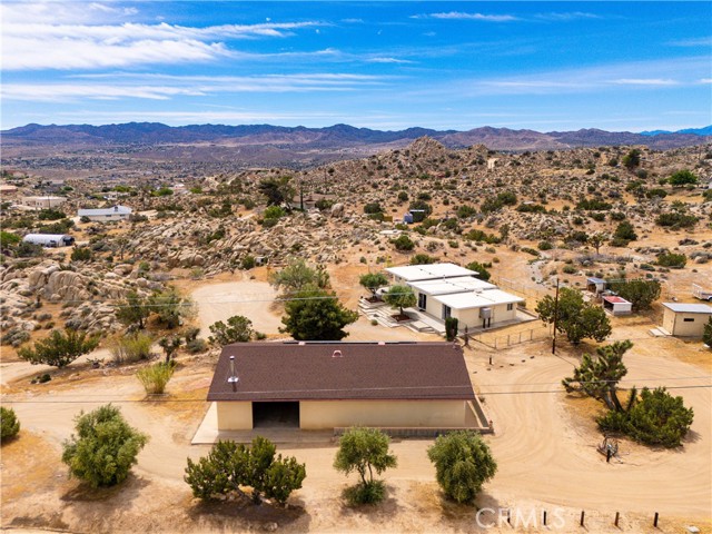 Detail Gallery Image 59 of 62 For 56833 Oakwood, Yucca Valley,  CA 92284 - 2 Beds | 2/1 Baths