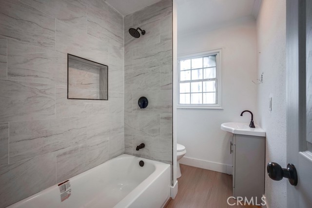 Detail Gallery Image 17 of 27 For 1767 N E, San Bernardino,  CA 92405 - 3 Beds | 1 Baths