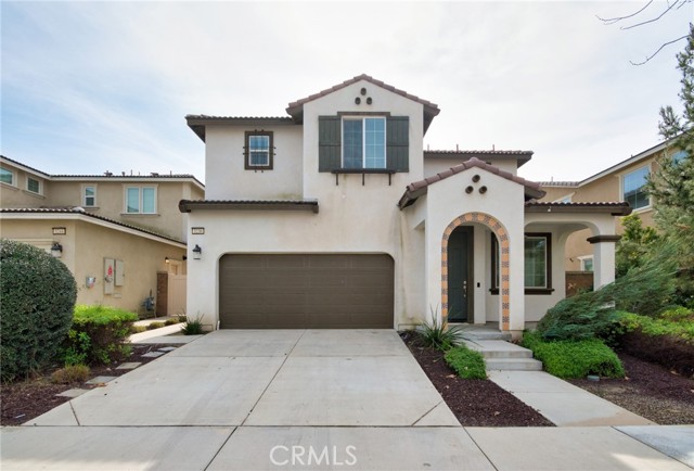 Detail Gallery Image 1 of 1 For 3236 E Denali Dr, Ontario,  CA 91762 - 4 Beds | 2/1 Baths