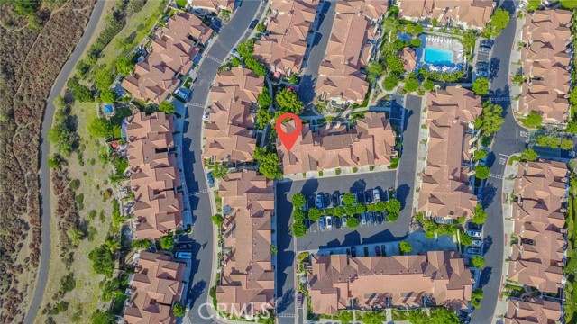 Detail Gallery Image 43 of 44 For 3 Vista Mesa #44,  Rancho Santa Margarita,  CA 92688 - 2 Beds | 2 Baths