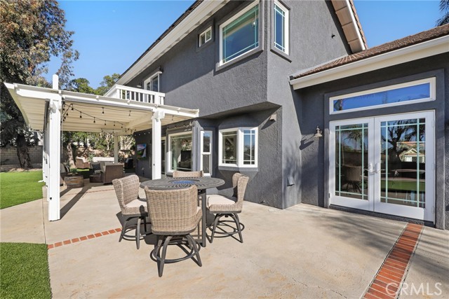 Detail Gallery Image 44 of 68 For 24320 via Arriba Linda, Yorba Linda,  CA 92887 - 5 Beds | 3 Baths