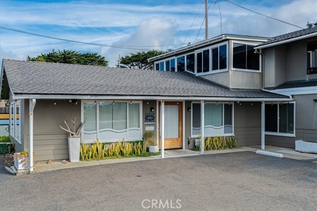 Detail Gallery Image 50 of 73 For 6100 Moonstone Beach Dr, Cambria,  CA 93428 - 4 Beds | 3/1 Baths