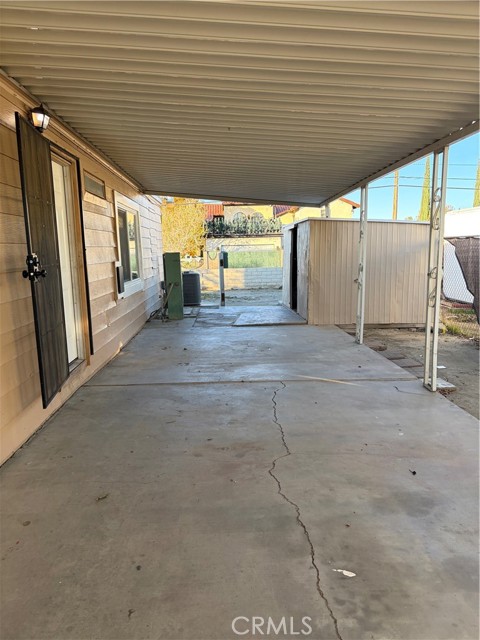 Detail Gallery Image 2 of 27 For 15616 Calico, Victorville,  CA 92395 - 2 Beds | 2 Baths