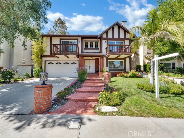 Detail Gallery Image 2 of 43 For 24527 Indian Hill Ln, West Hills,  CA 91307 - 5 Beds | 3 Baths