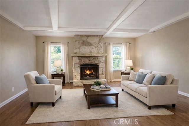 Detail Gallery Image 6 of 21 For 8851 Hierba, Agua Dulce,  CA 91390 - 3 Beds | 2 Baths