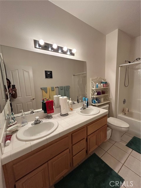 Detail Gallery Image 37 of 58 For 20361 Pahute, Apple Valley,  CA 92308 - 4 Beds | 2/1 Baths