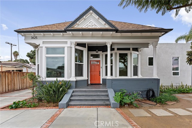 Detail Gallery Image 72 of 73 For 3625 9th Ave, Los Angeles,  CA 90018 - 5 Beds | 4/1 Baths