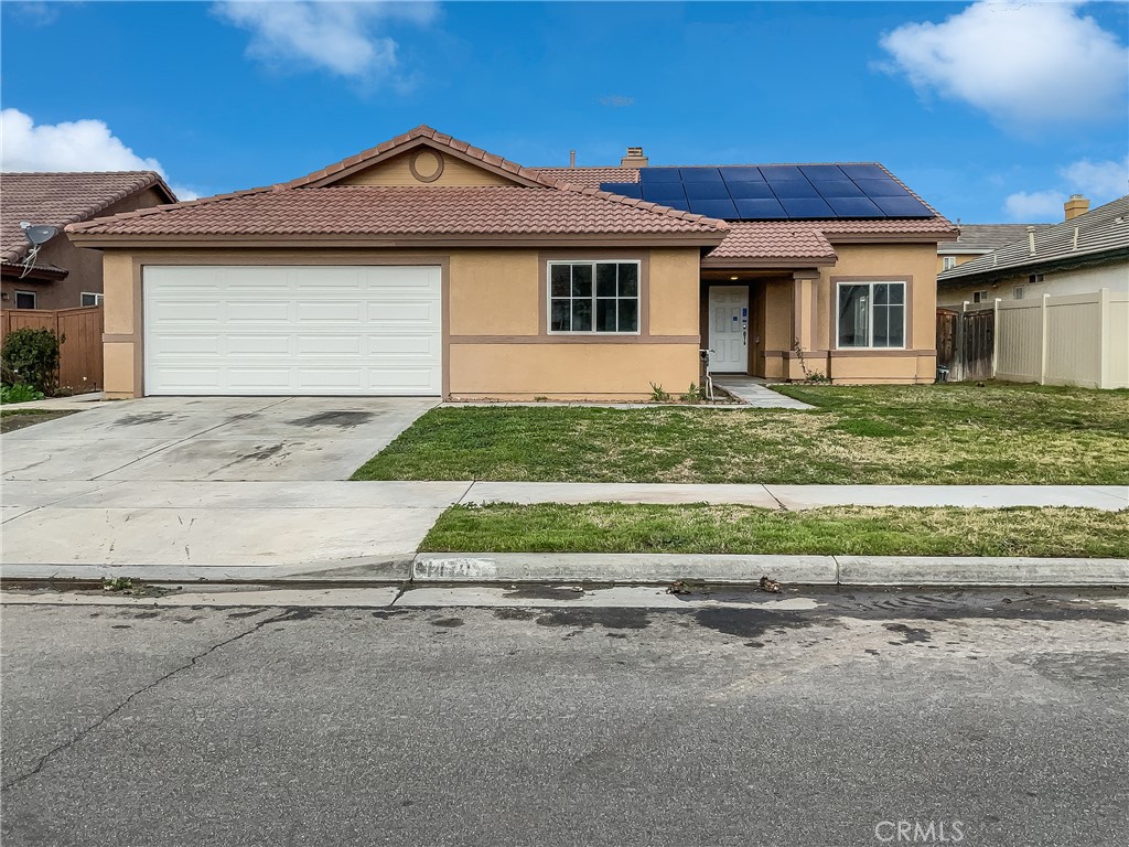 4470 Ferngreen Drive, Hemet, CA 92545