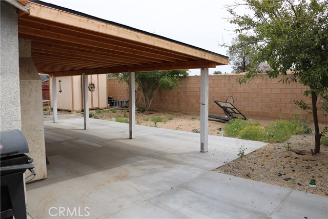 Detail Gallery Image 17 of 20 For 347 Columbine Ct, Perris,  CA 92570 - 3 Beds | 2 Baths